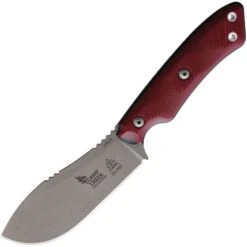 TOPS Knives CPCKFE01 Camp Creek Fire Edition
