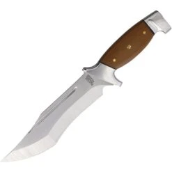 Rough Rider 2317 Bowie Brown G10