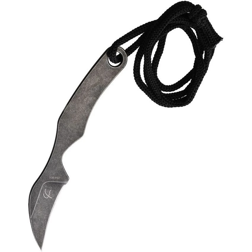 Fred Perrin 2102 Le Chestnut Knife