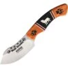 Roper 402 Yellowhorse Wolftrax Skinner
