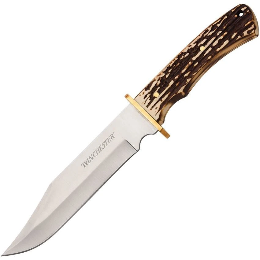 Winchester 6220060W Bowie Imitation Stag