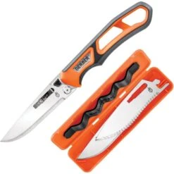 Gerber 3857 Randy Newberg EB System