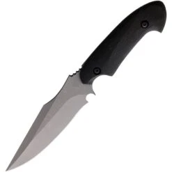 Valhalla Combat Tactical 002BLK Tyr Verdanadi Fixed Black